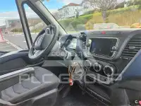 2012 Iveco Daily