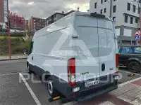 2012 Iveco Daily