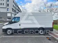 2012 Iveco Daily