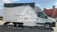 2012 Iveco Daily