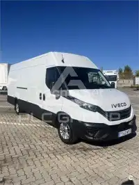 2012 Iveco Daily