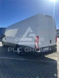 2012 Iveco Daily