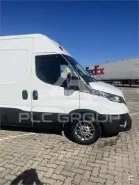 2012 Iveco Daily