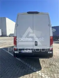 2012 Iveco Daily
