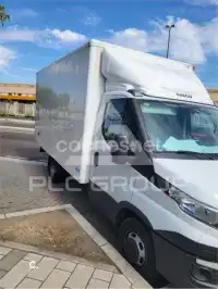 2012 Iveco Daily