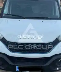 2012 Iveco Daily
