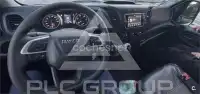 2012 Iveco Daily