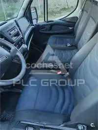 2012 Iveco Daily