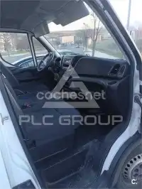 2012 Iveco Daily