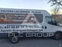 2012 Iveco Daily
