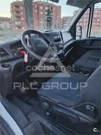 2012 Iveco Daily