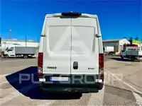 2012 Iveco Daily