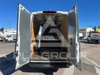2012 Iveco Daily
