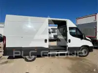 2012 Iveco Daily