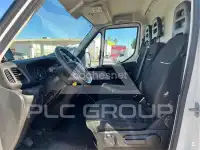 2012 Iveco Daily