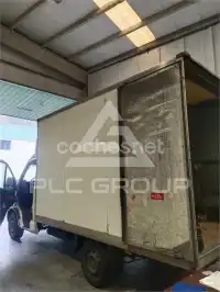 2012 Iveco Daily