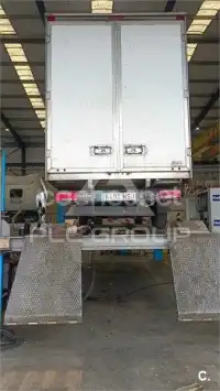 2012 Iveco Daily