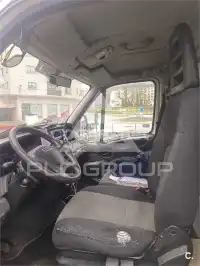 2012 Iveco Daily