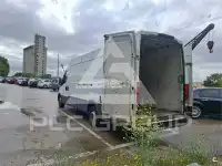 2012 Iveco Daily