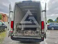 2012 Iveco Daily