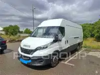 2012 Iveco Daily