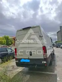 2012 Iveco Daily