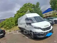 2012 Iveco Daily