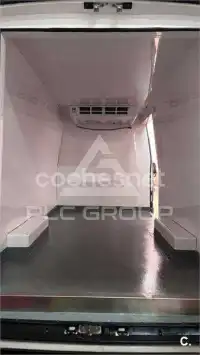 2012 Iveco Daily