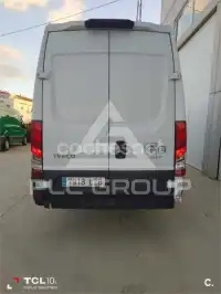 2012 Iveco Daily