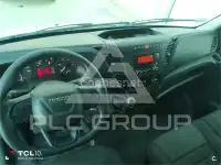 2012 Iveco Daily