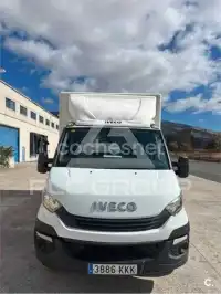 2012 Iveco Daily