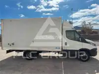 2012 Iveco Daily