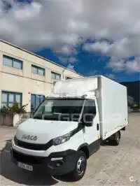2012 Iveco Daily
