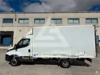 2012 Iveco Daily