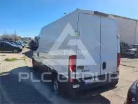 2012 Iveco Daily