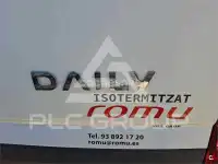 2012 Iveco Daily