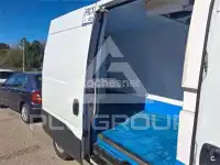 2012 Iveco Daily