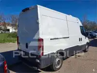 2012 Iveco Daily