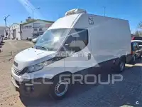 2012 Iveco Daily