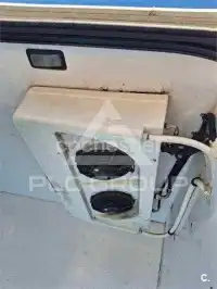 2012 Iveco Daily