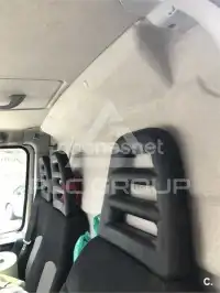2012 Iveco Daily