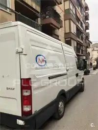 2012 Iveco Daily