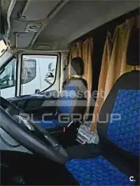 2012 Iveco Daily