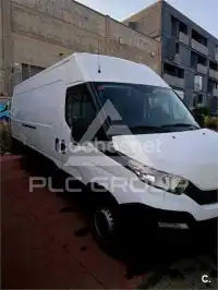 2012 Iveco Daily