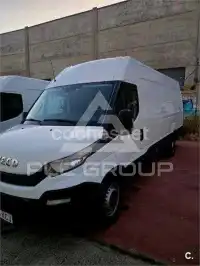 2012 Iveco Daily
