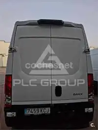 2012 Iveco Daily