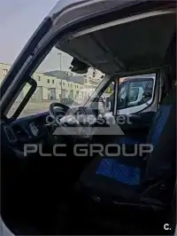 2012 Iveco Daily