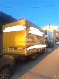 2012 Iveco Daily