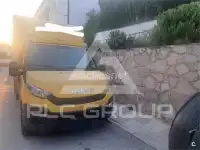 2012 Iveco Daily