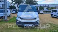 2012 Iveco Daily